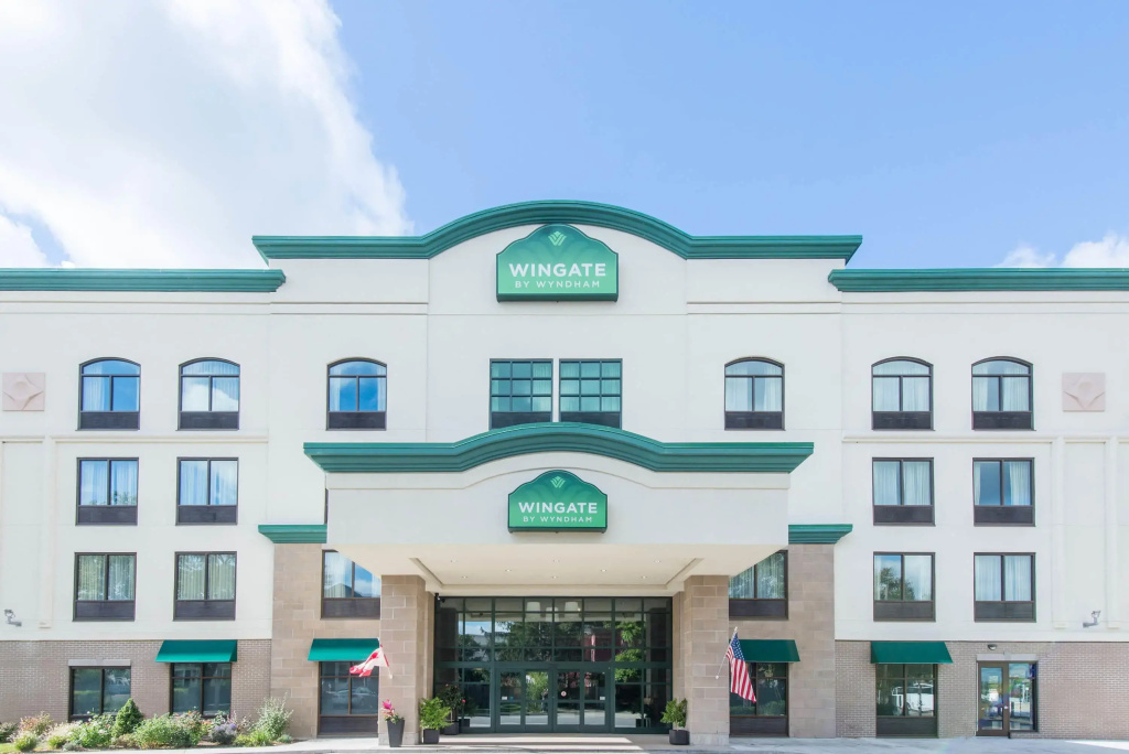Wingate By Wyndham Niagara Falls - Général