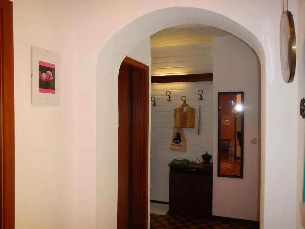 Haus Friedburg - Chambres