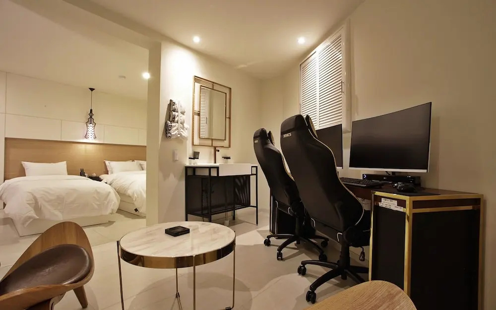 Hotel photo 5