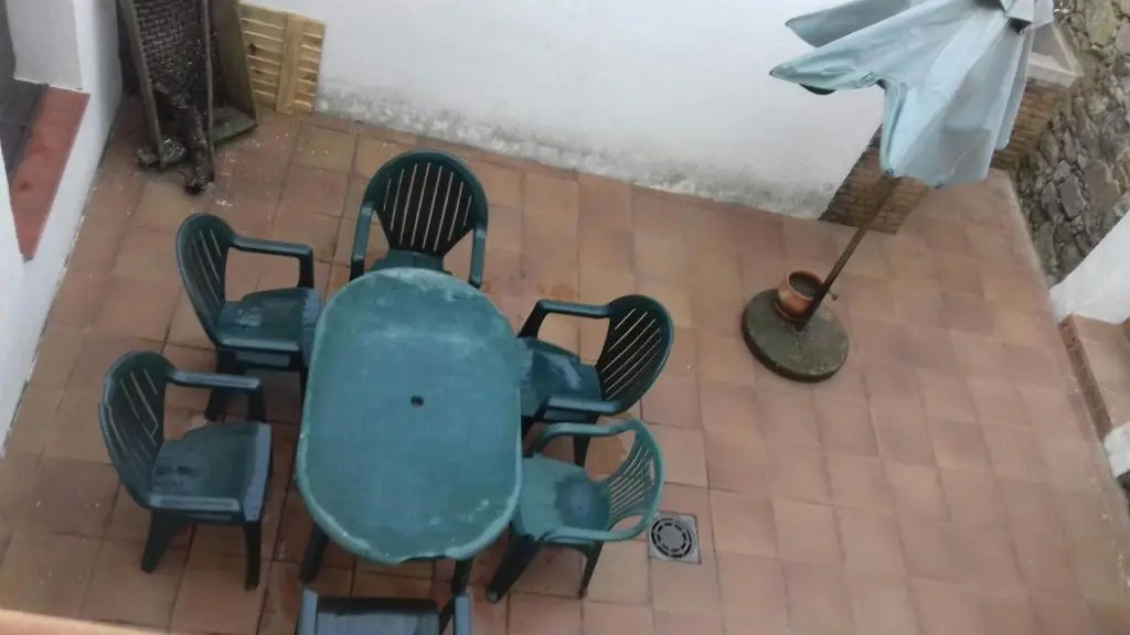 Casa Rural del Río Tejos