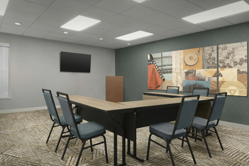 Homewood Suites by Hilton Nashville Airport - Général
