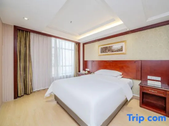 Vienna Hotel Shenzhen Fuyong Xintian Branch - Chambres
