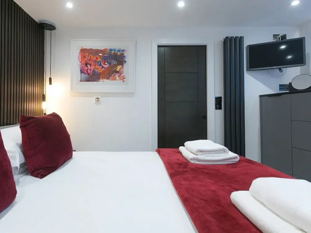 Hotel photo 17