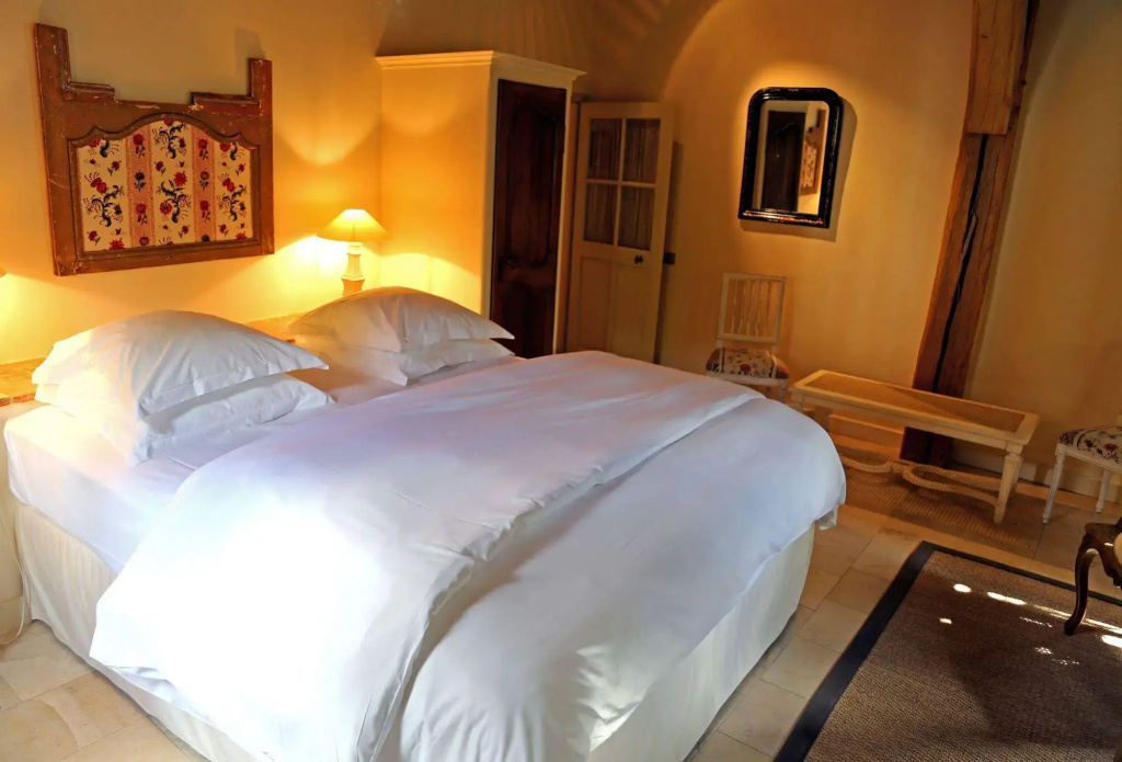La Maison de Rhodes Hôtel & Spa 5* - Général