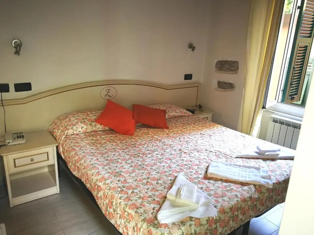 Locanda Ca Dei Duxi - Chambres