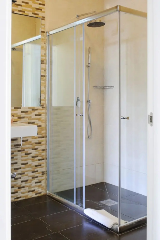 Hotel Pontao - Chambres
