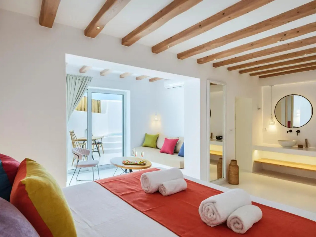 Akkadian Boutique Hotel - фото 5