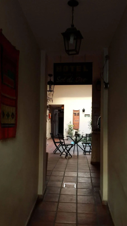 Hotel photo 14