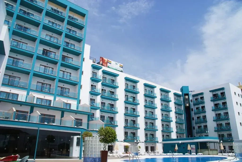 Hotel Ritual Torremolinos