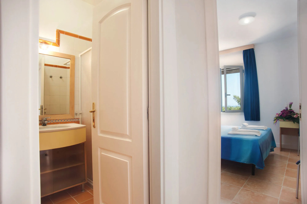 Oasi D'oriente Hotel Residence - Général