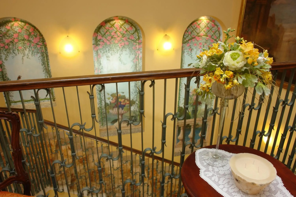 Hotel Villa Kinzica - Général