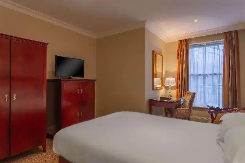 Bunratty Castle Hotel & Leisure Club, BW Premier Collection - Chambres