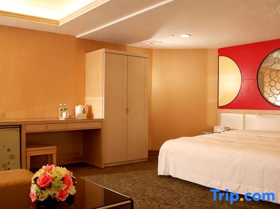 Beidoo Hotel - Chambres
