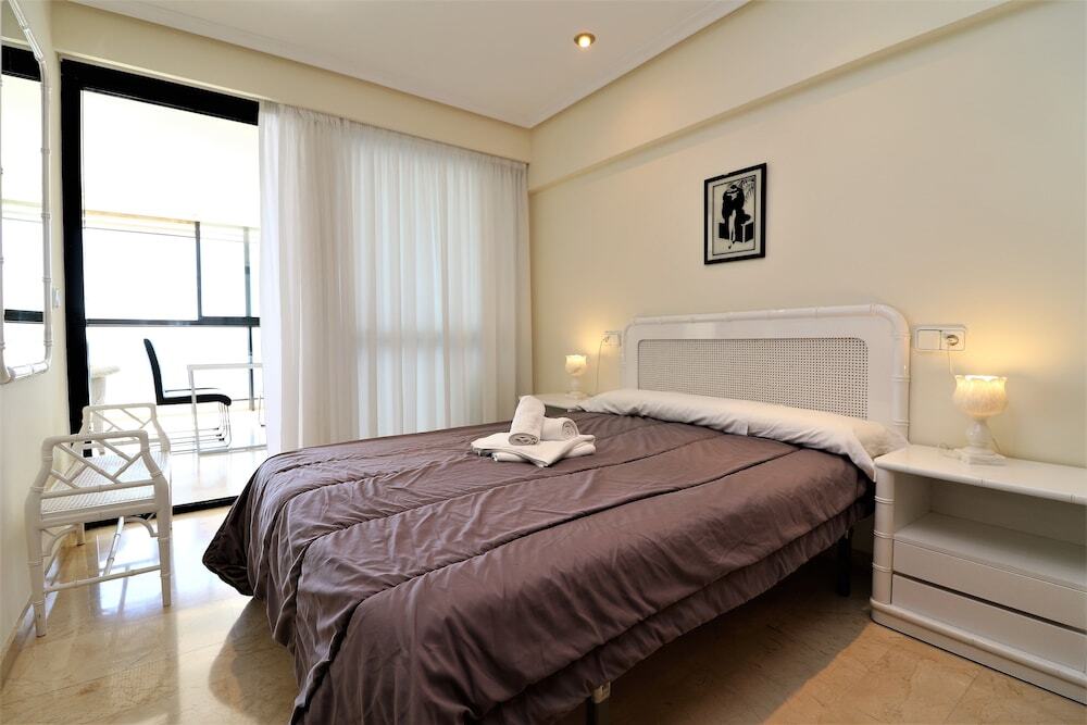 Apartamentos Santa Margarita by null