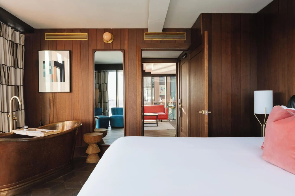 Hotel photo 26