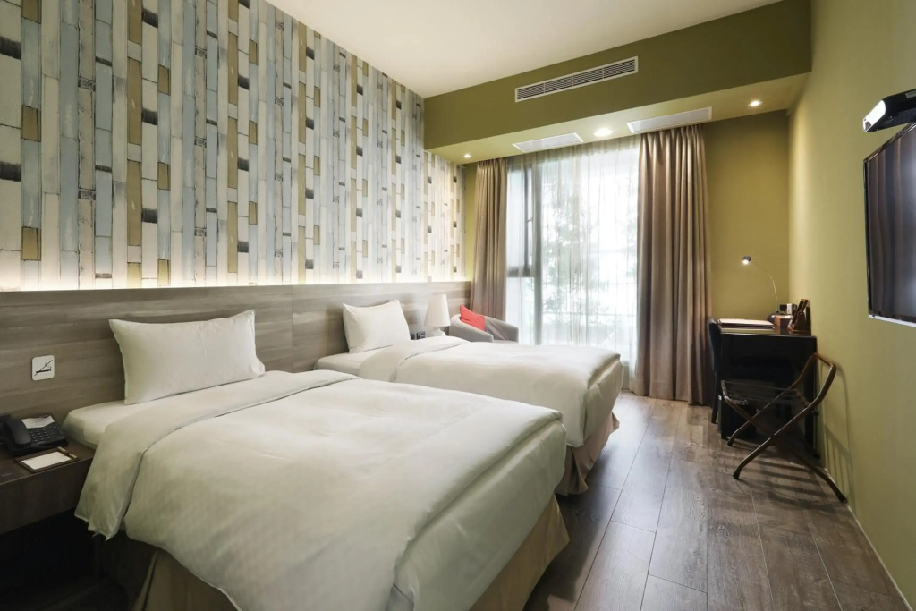Hotel photo 18