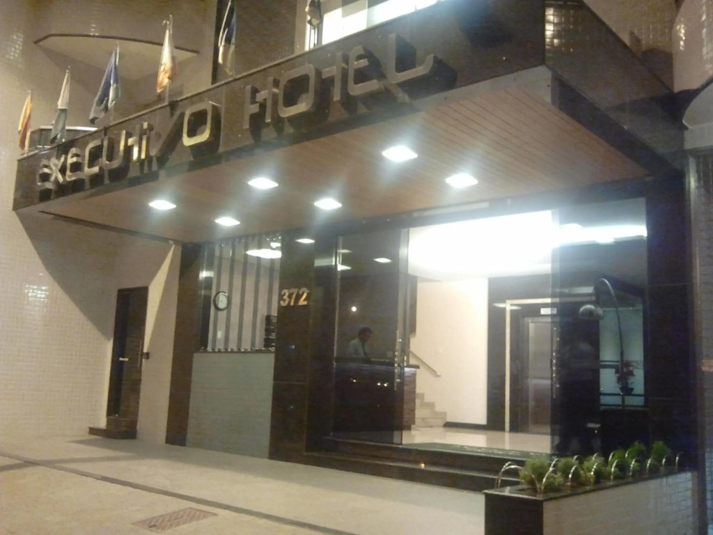 Executivo Hotel Montes Claros