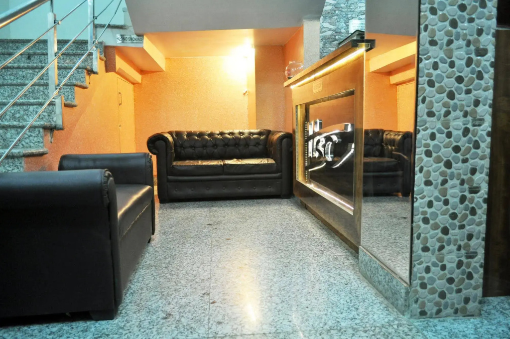 FabHotel Sehej continental - Général
