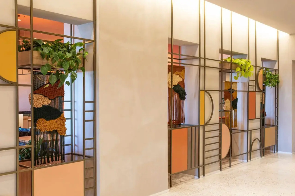 Mercure Rio Boutique Hotel Copacabana - Général