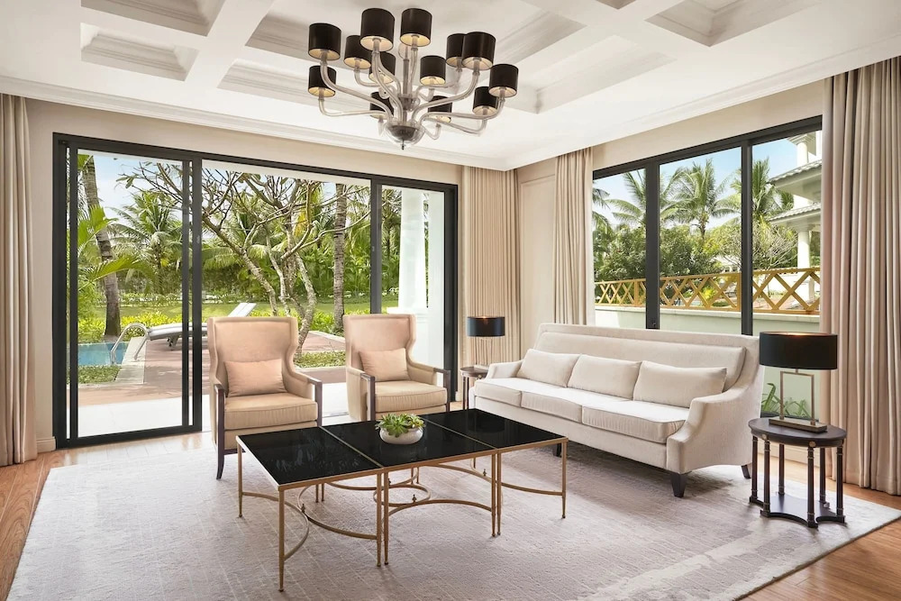 Danang Marriott Resort & Spa