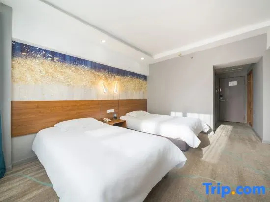 Superior Double room (twin beds)