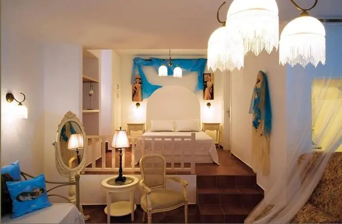 Pegados Villas - Chambres