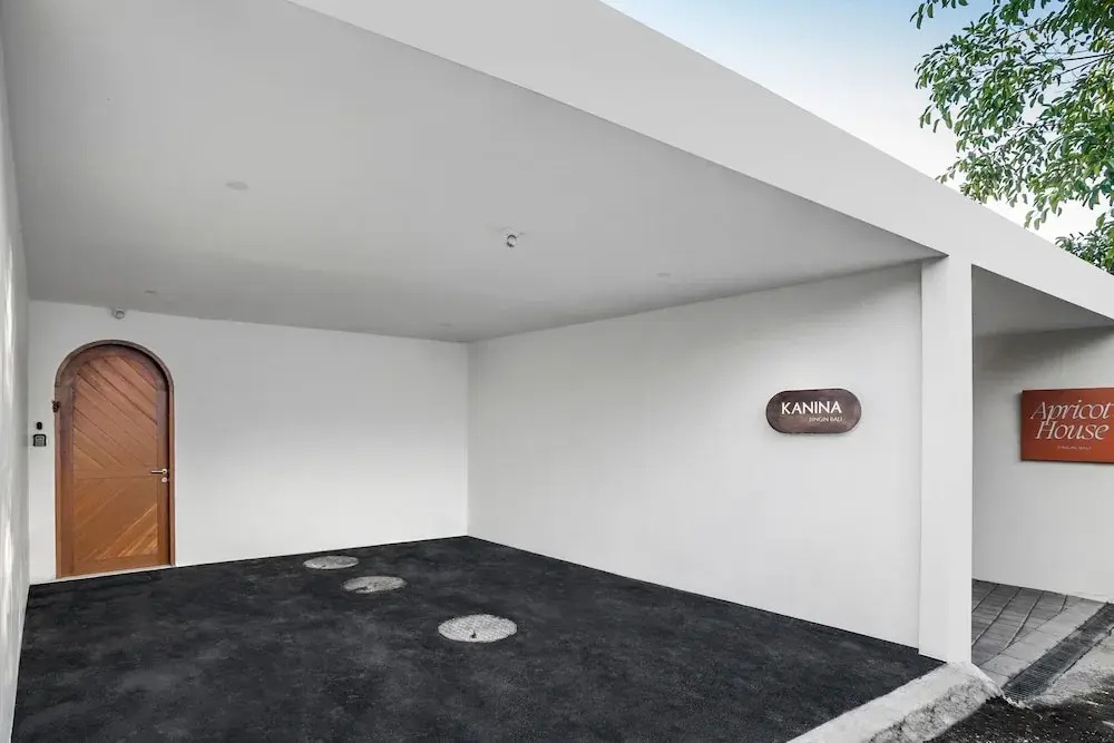 Villa Kanina by Alfred in Bali - Modern 3BD Villa w Pool Close to Bingin Beach