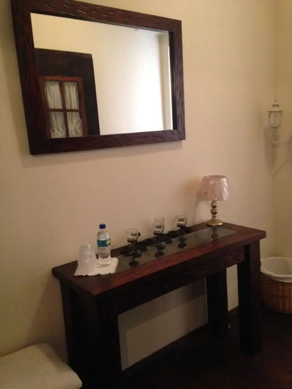 Roka Plaza Hotel Boutique - Chambres