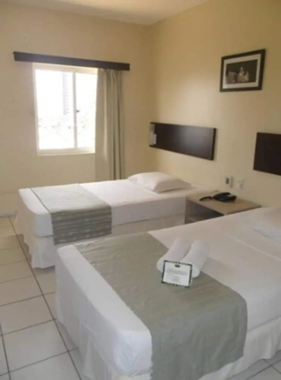Hotel Premier - Chambres