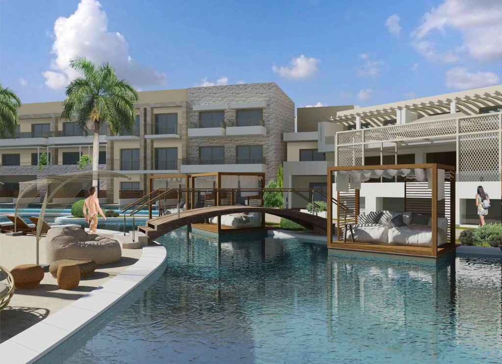 Amira Luxury Resort & Spa - 4