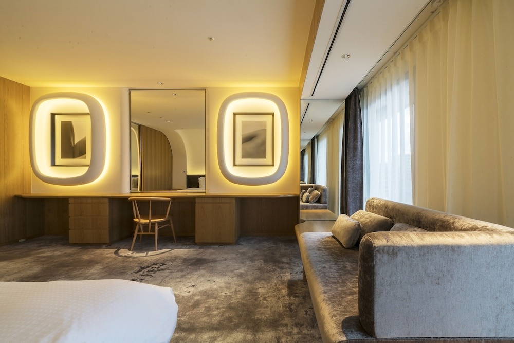 ANA Crowne Plaza Kyoto by IHG 사진 16
