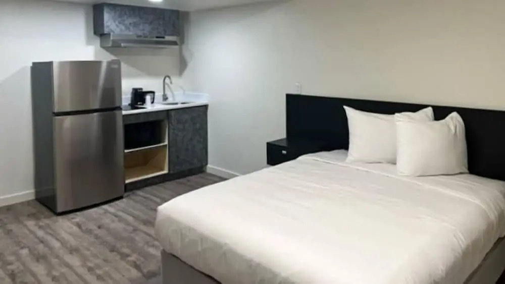 Hotel photo 3