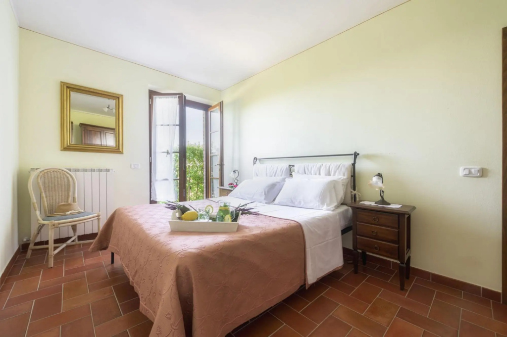 Il Melocotogno, flat 4 pax in the Trasimeno area!-Il Melocotogno - Poggio di Cantagallina