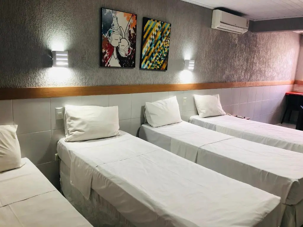 Superior Quadruple room