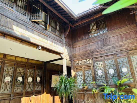 Ershisi Hostel（24）