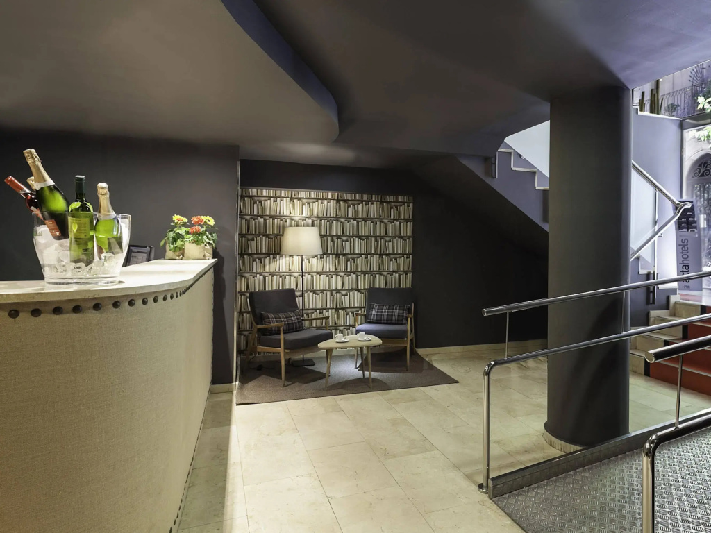 Hotel photo 21