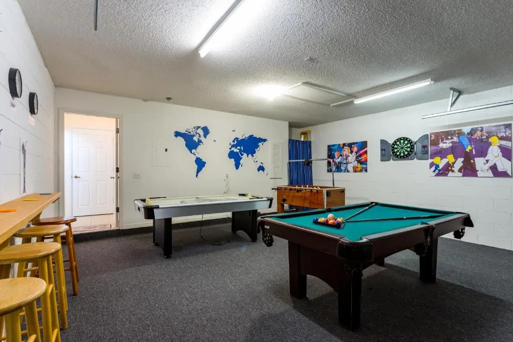 Hotel photo 17