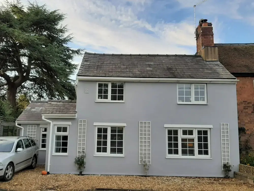 Clematis Cottage