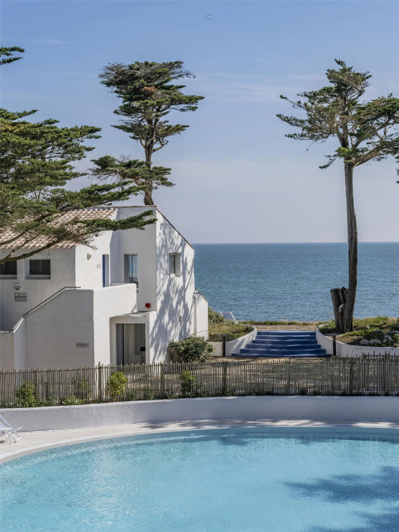 Hôtel Punta Lara - Général