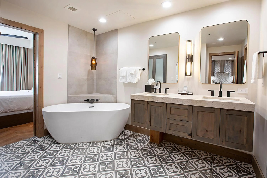 Westgate Park City Resort & Spa - Général