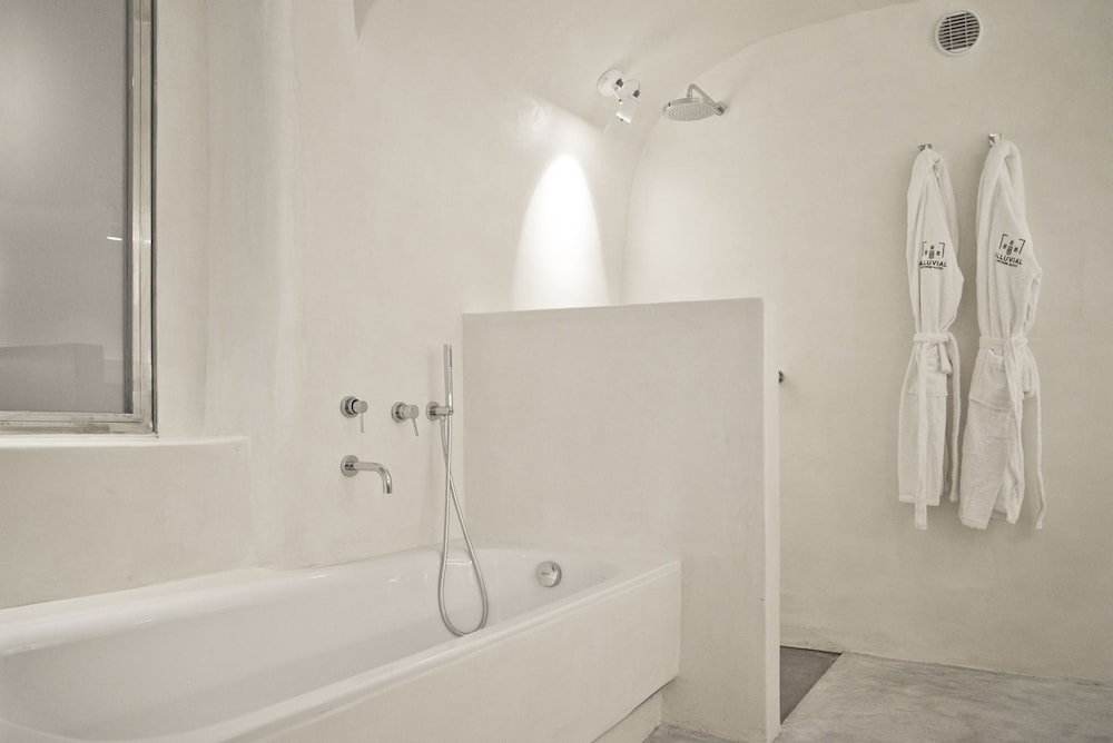 Alluvial Santorini Suites Alluvial Santorini Suites