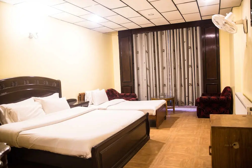 Hotel photo 7
