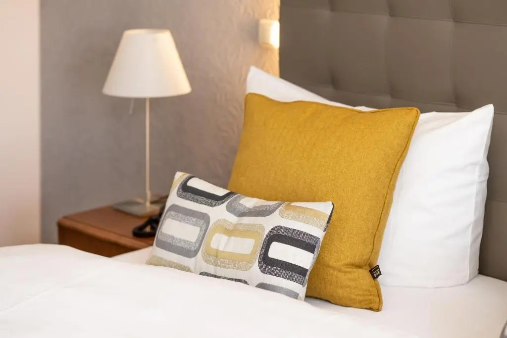 Hotel & Restaurant Moritz an der Elbe - Chambres