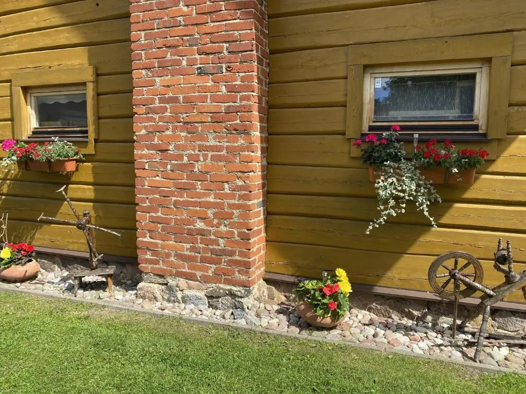 Bungalow