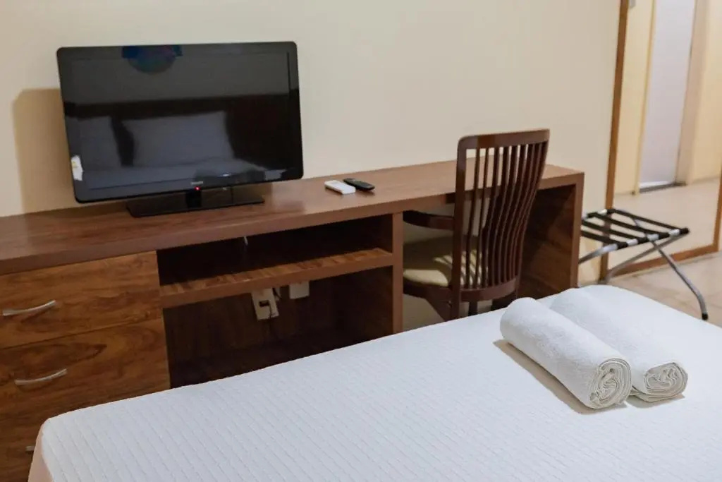 D8 Hotel Express - Chambres