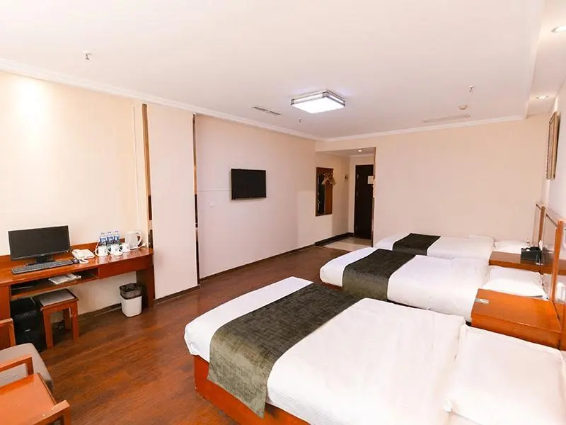Business Centre