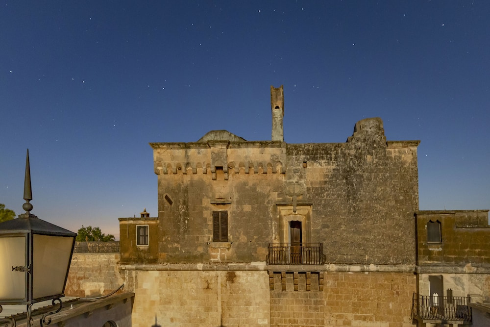 Masseria Salento '500