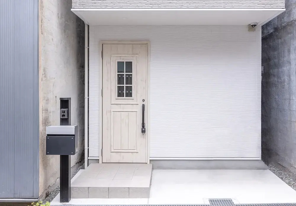 Nishikujo Maison Le Bleu Chigusa