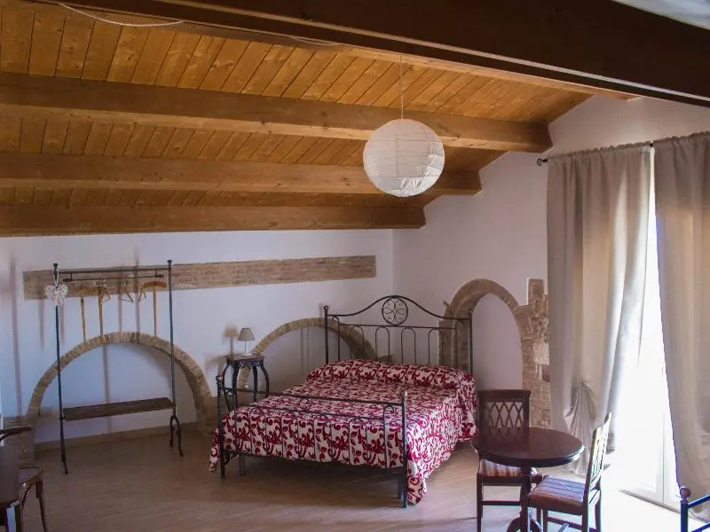 Residenza delle Grazie - Chambres