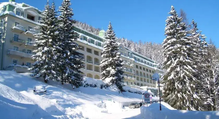 Hotel photo 13